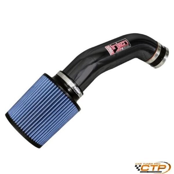 Injen Cold Air Intake For 2012-2018 Audi A6 Quattro