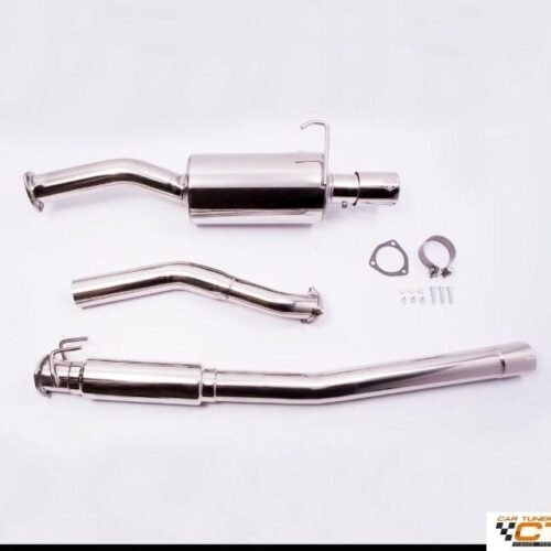 Thermal R&D Cat-Back Exhaust System For Acura RSX