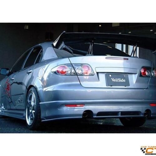 Veilside Wide Body Kit for Mazda Mazda 6