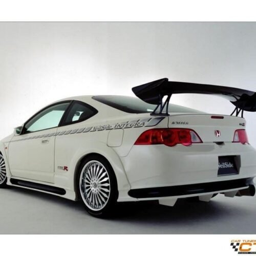 Veilside Wide Body Kit for Acura RSX