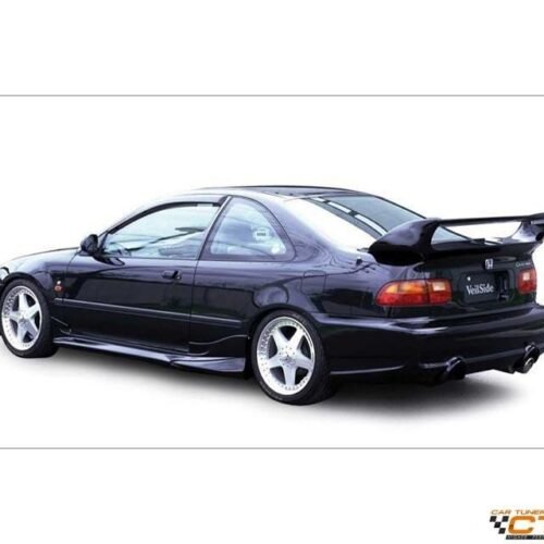 Veilside Wide Body Kit for Honda Civic