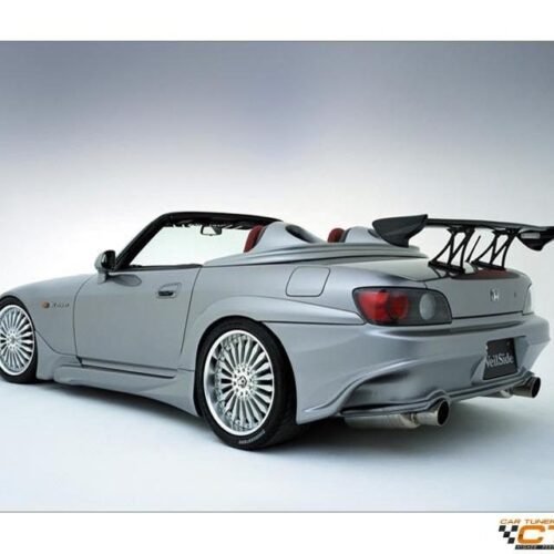 Veilside Wide Body Kit for Honda S2000