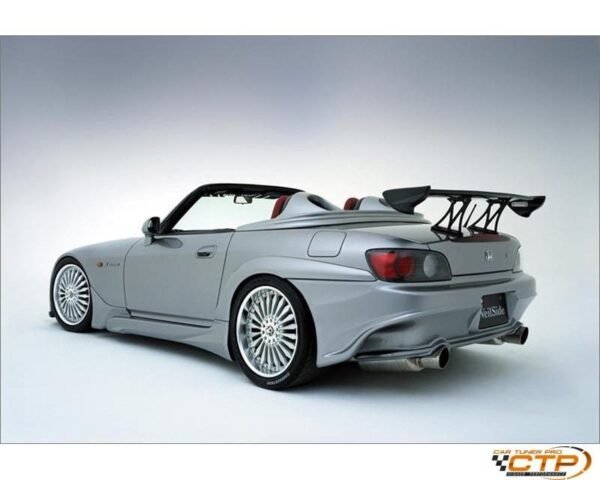 Veilside Wide Body Kit for Honda S2000 2000-2009