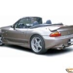 Veilside Wide Body Kit for BMW Z3 1996-2001