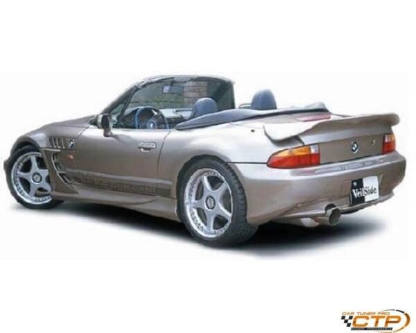 Veilside Wide Body Kit for BMW Z3 1996-2001