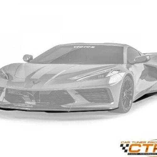 Vicrez Wide Body Kit for Chevrolet Corvette Grand Sport