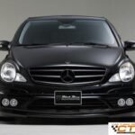 Wald International Wide Body Kit for Mercedes-Benz R350 2006-2012