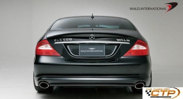 wi 219 cls rear